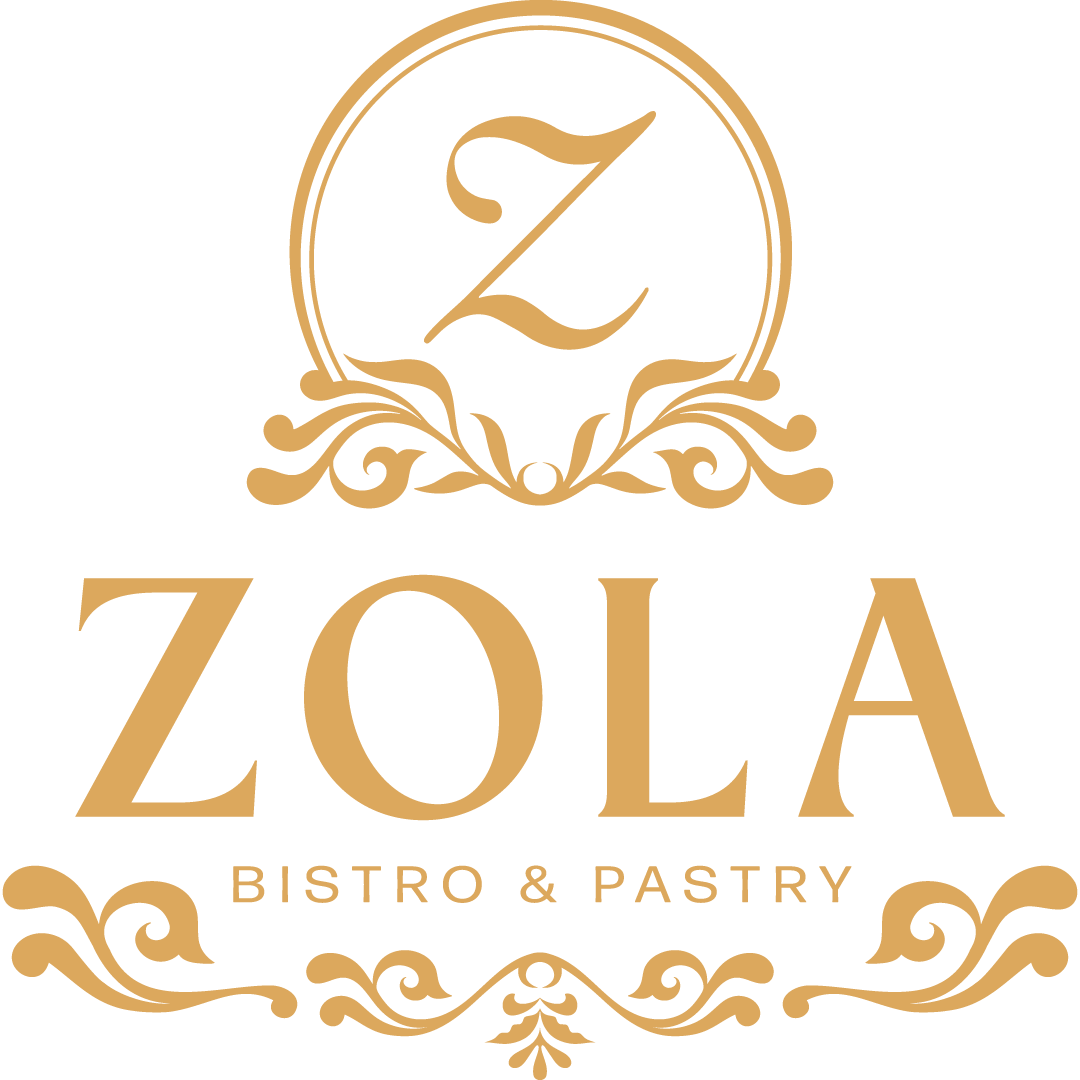 ZOLA Bistro & Pastry Logo